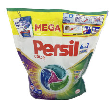 Диски для прання Persil 54шт Колор 