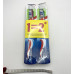 Зубна щітка Aquafresh 2шт Олл ін ван Захист