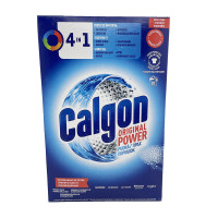 Засіб для пом'якшення води Calgon 1кг 