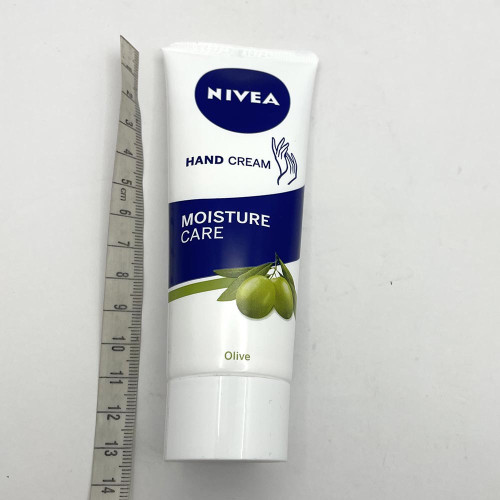 Крем для рук Nivea 75мл Зволожуючий