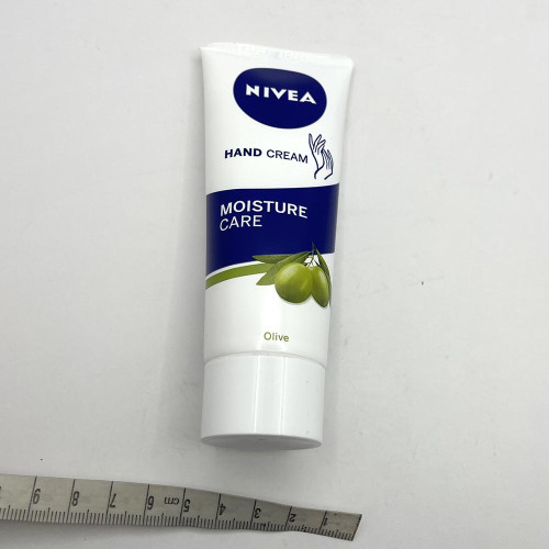 Крем для рук Nivea 75мл Зволожуючий
