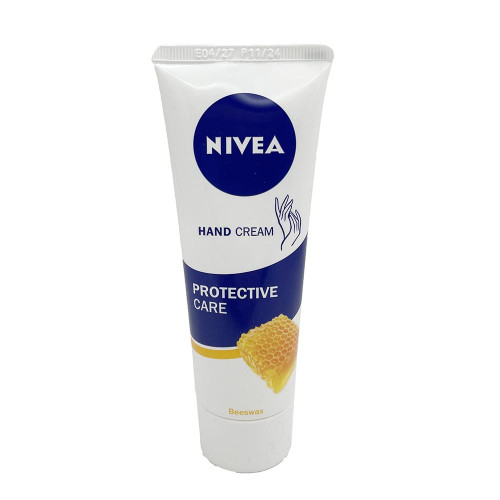 Крем для рук Nivea 75мл Комплексний