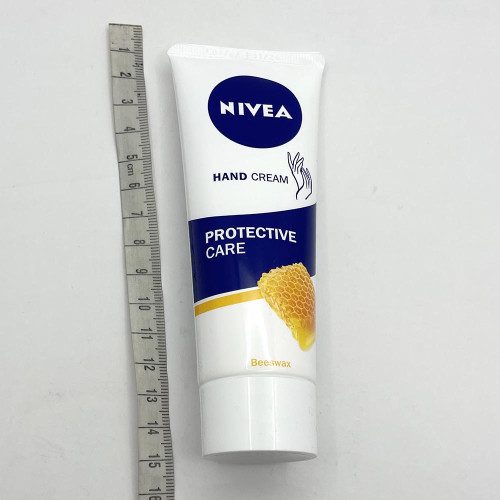 Крем для рук Nivea 75мл Комплексний