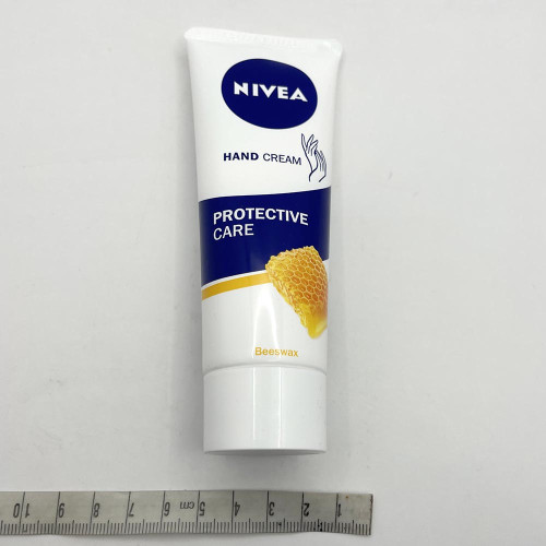 Крем для рук Nivea 75мл Комплексний