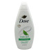 Гель для душу Dove 450мл Дотик Свіжості