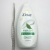 Гель для душу Dove 450мл Дотик Свіжості