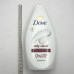 Гель для душу Dove 450мл Шовковистий оксамит