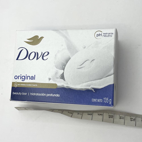 Мило тверде Dove 135г Краса та догляд