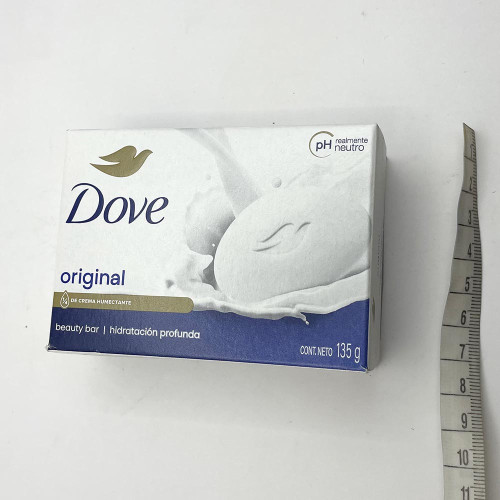 Мило тверде Dove 135г Краса та догляд