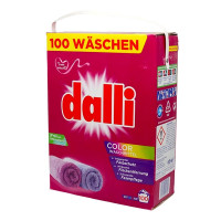 Порошок для прання Dalli 6,5кг Колор