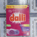 Порошок для прання Dalli 6,5кг Колор