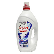 Гель для прання Expert Wash 6л Універсал Гірська свіжість