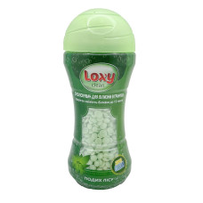 Кондиціонер для білизни в гранулах Loxy Clean 210г Подих Лісу