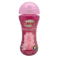 Кондиціонер для білизни в гранулах Loxy Clean 210г Японська Вишня