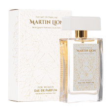 Жіноча туалетна вода Martin Lion 50мл №Ф11