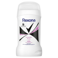 Дезодорант стік Rexona 50мл Чистий Діамант