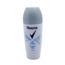 Дезодорант стік Rexona 50мл Легкість Бавовни