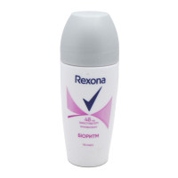 Дезодорант кульковий Rexona 50мл Біоритм