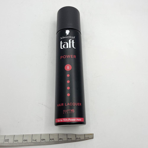 Лак для волосся Taft 75мл №5 Павер
