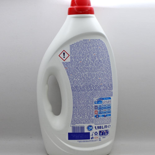 Гель для прання Persil 1,98л Універсал