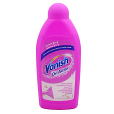 Засіб для чищення килимів Vanish 500мл 