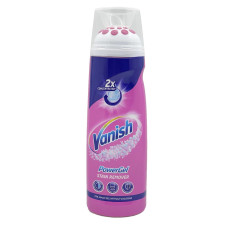 Плямовивідник Vanish 200мл гель