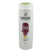 Шампунь для волосся Pantene 400мл Очищення та живлення
