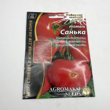 Насіння Помідор Agromaxi мікс 3гр 