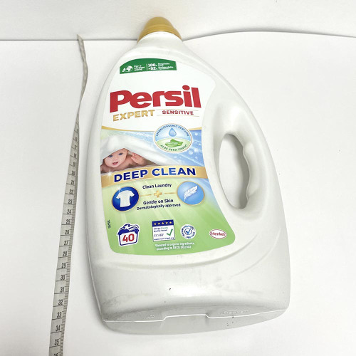Гель для прання Persil 1,8л Сенсітів