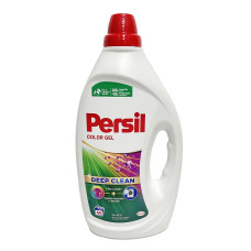 Гель для прання Persil 1,98мл Колор