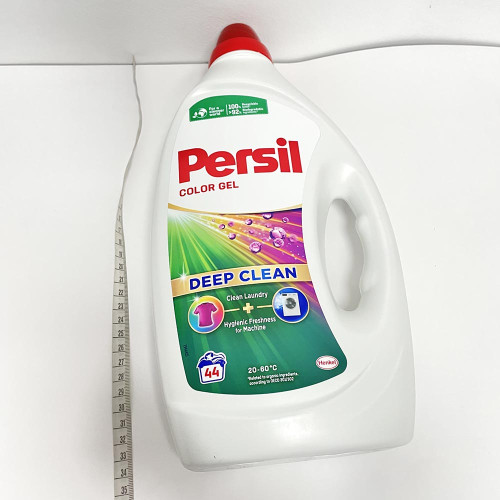 Гель для прання Persil 1,98мл Колор