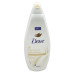 Гель для душу Dove 750мл Шовк
