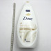 Гель для душу Dove 750мл Шовк