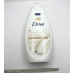 Гель для душу Dove 750мл Шовк