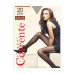 Колготи жіночі Corrente Соле 20ден №4 Фумо