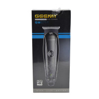 Тример для стрижки Geemy 5Вт GM-6711