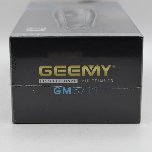 Тример для стрижки Geemy 5Вт GM-6711