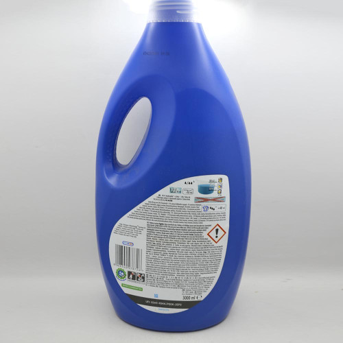 Гель для прання Lenor 3л Золота Орхідея Колор
