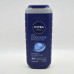Чоловічий гель для душу Nivea 250мл 3в1 Куул Кік