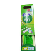 Набір - Швабра Swiffer 1шт