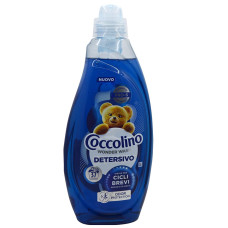 Гель для прання Coccolino 1,480мл Деперсіво Італія