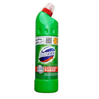 Засіб для миття туалету Domestos 750мл Зелений