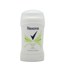 Дезодорант стік Rexona 50мл Алоє Вера