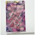 Шарики для туалетів Bref 4шт Витончена Магнолія