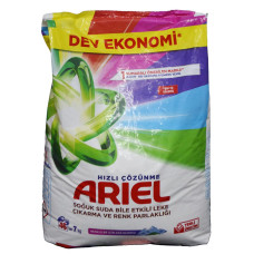 Порошок для прання Ariel 7кг Колор