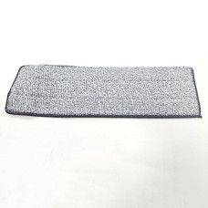Насадка для швабри мікрофібра 35,5*10,5см