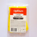 Рукавиці Optimum латексні 1пара Л
