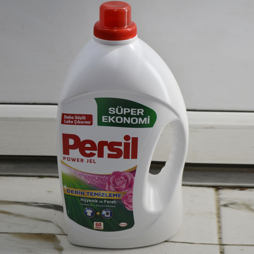 Гель для прання Persil 3,9л Універсал