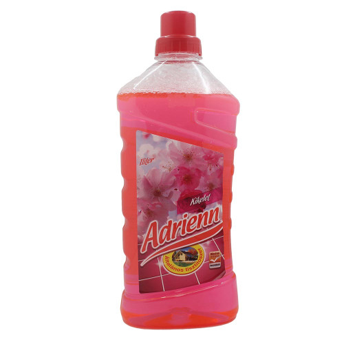 Засіб для миття підлоги Adrienn 1л Сакура