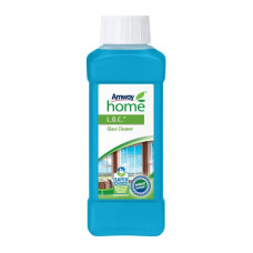 Засіб для миття скла Amway 0,5л Лок